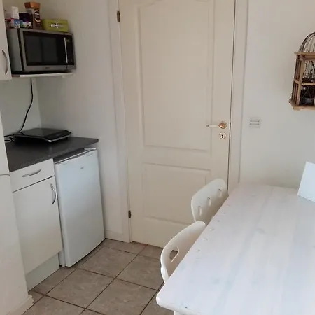 ホームステイ Myroom オーデンセ