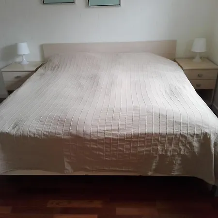 ホームステイ Myroom