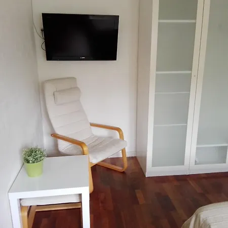 Homestay Myroom *